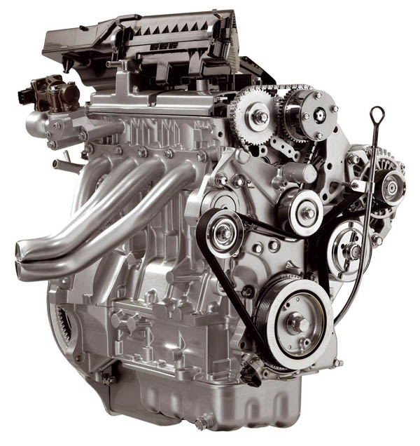 2007  Gs460 Car Engine